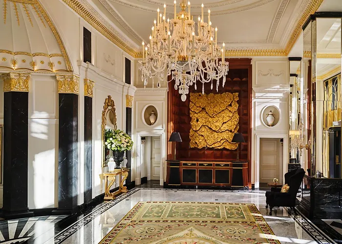 Dorchester - Dorchester CollectionHotel Londra